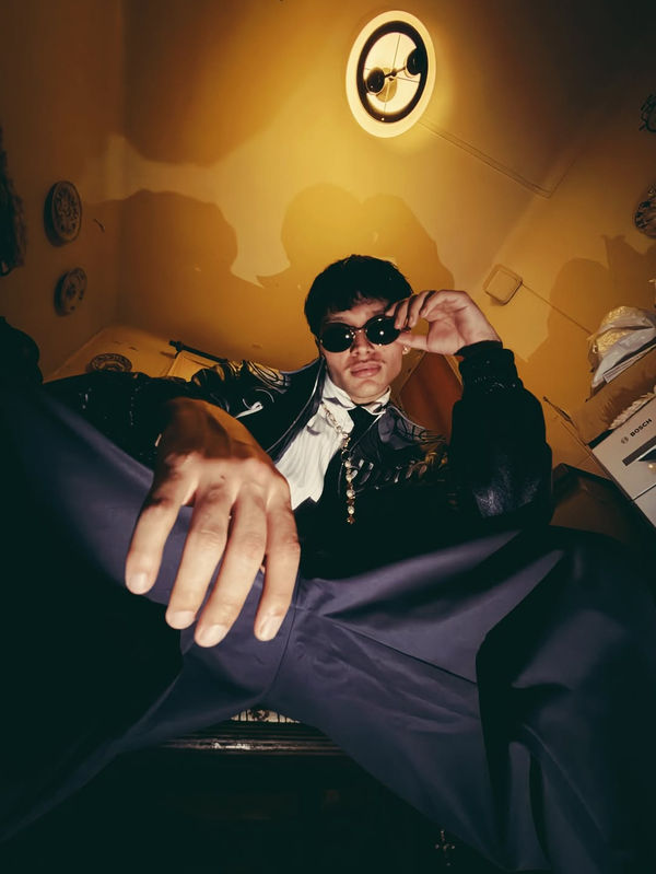 TONIO